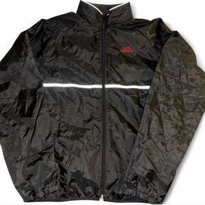 Vintage Sports Illustrated Windbreaker